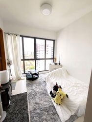 Trilive (D19), Condominium #586111611